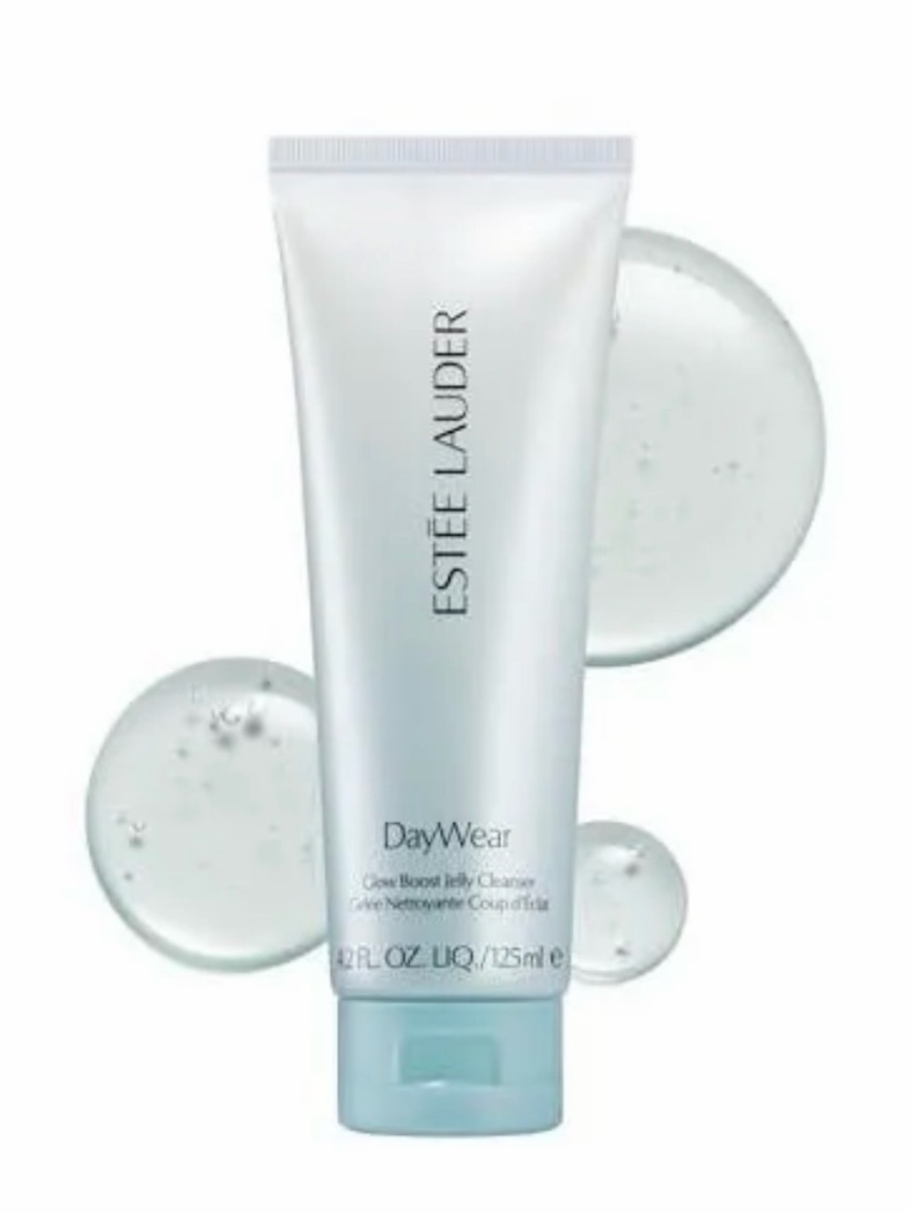 Estee Lauder DayWear Glow Boost Jelly Cleanser